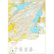 Lida-Pålmalm 1:15 000